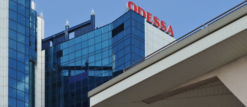 odessa