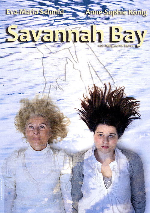 savannah bay